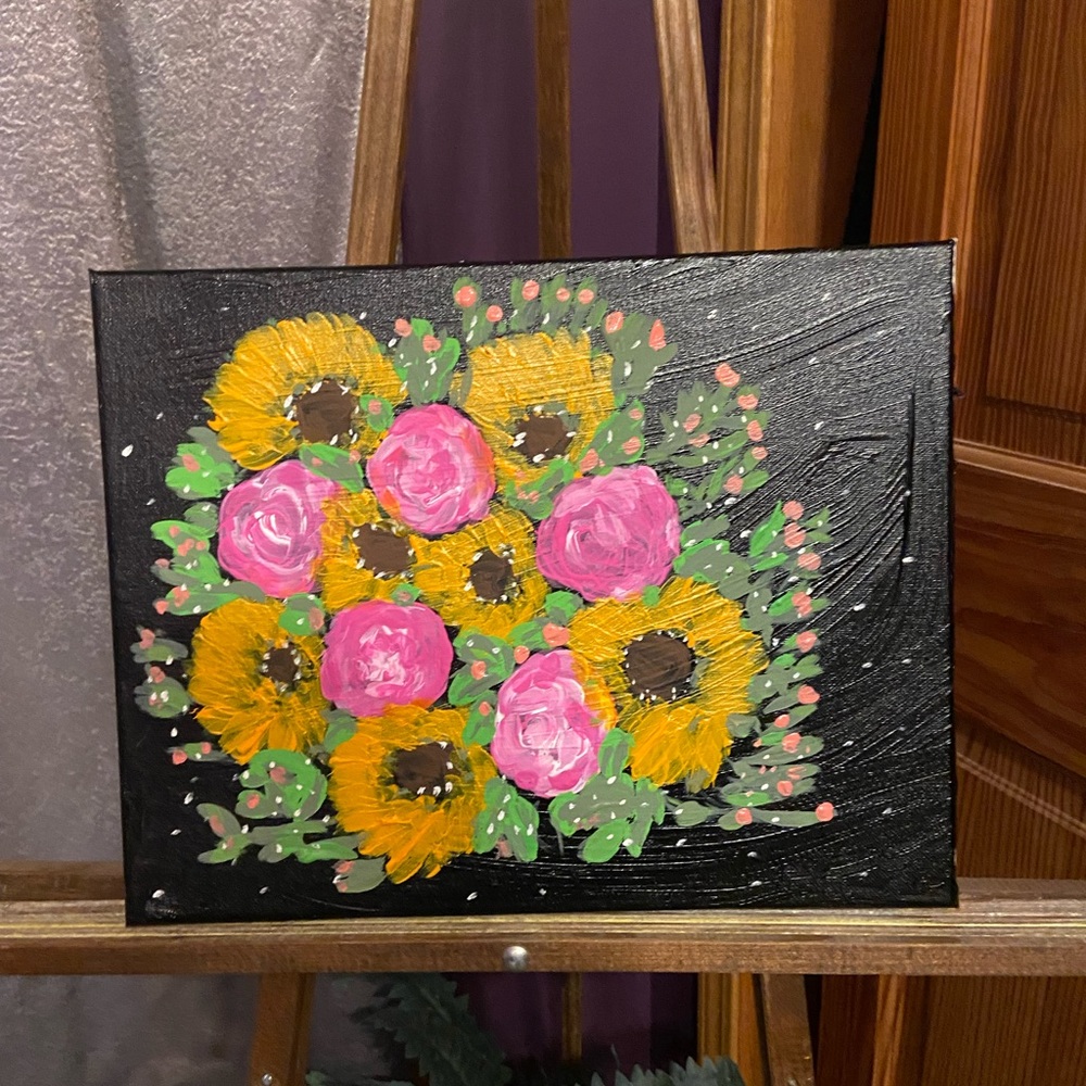 Original artwork
